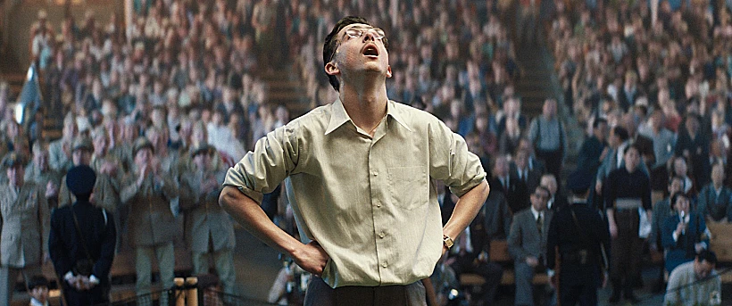 טימותי שאלאמה ב"מרטי סופרים"