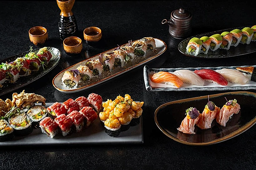 מסעדת "קיוטו"