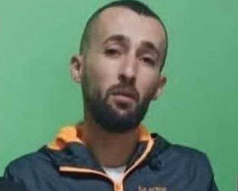 אחמד אבו אל-רוב, המחבל שביצע את הפיגוע