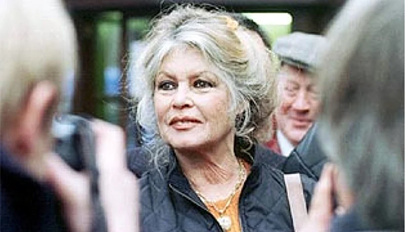 בריז'יט בארדו