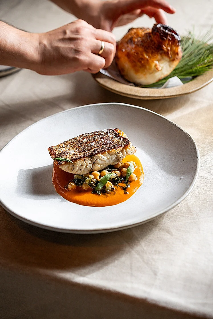 מסעדת "ווסט סייד"