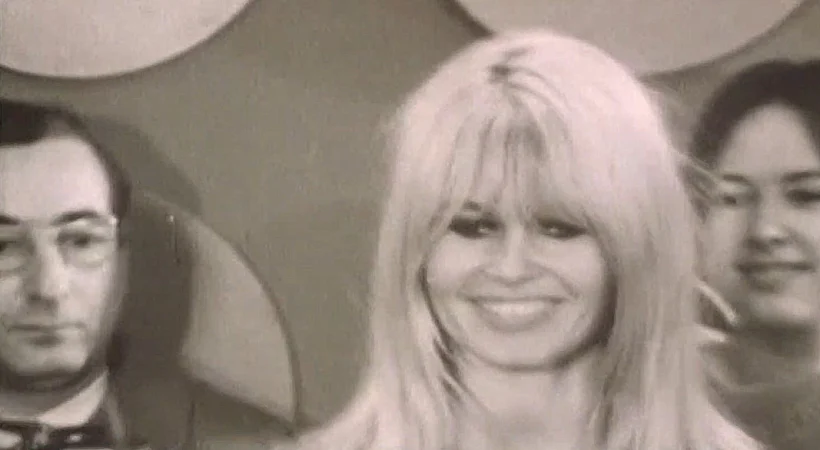 בריז'יט בארדו