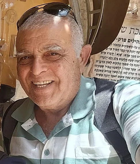 שמשון מרדכי, נרצח בפיגוע בבית שאן