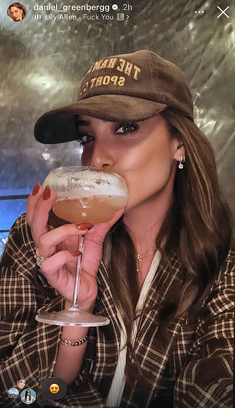 דניאל גרינברג