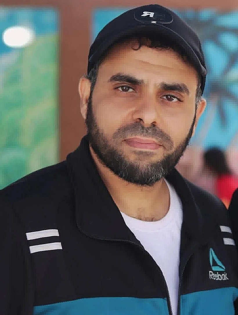 אבו עוביידה, דובר חמאס שחוסל