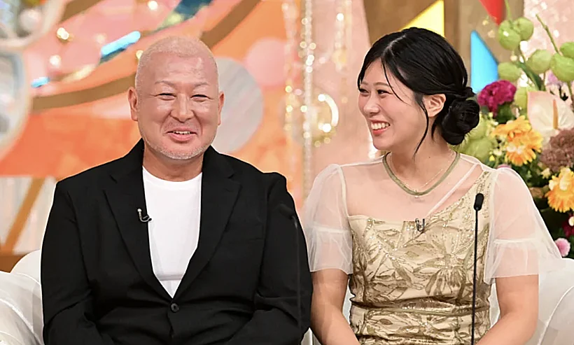 הנישואים שעוררו סערה