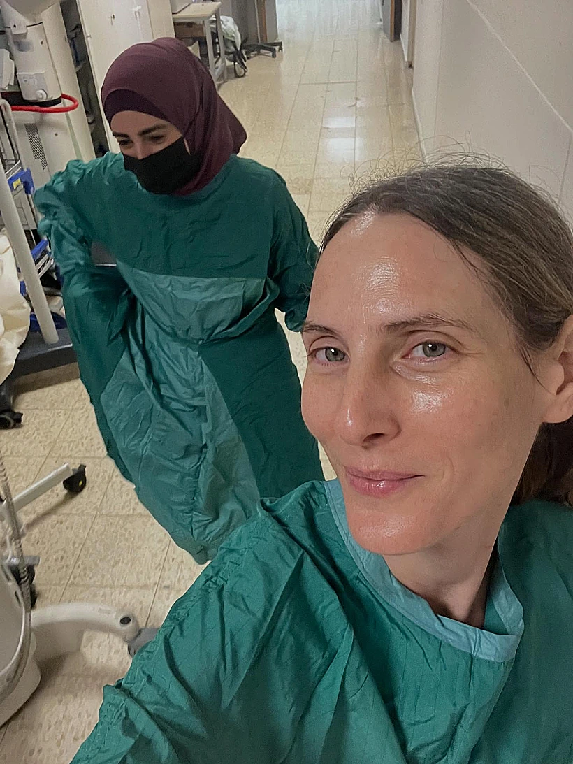 לירון ויסמן