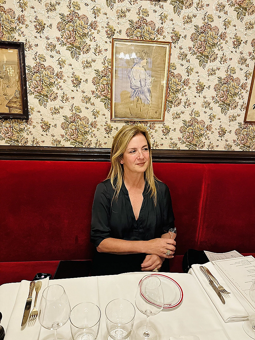 ליליאן ברטו