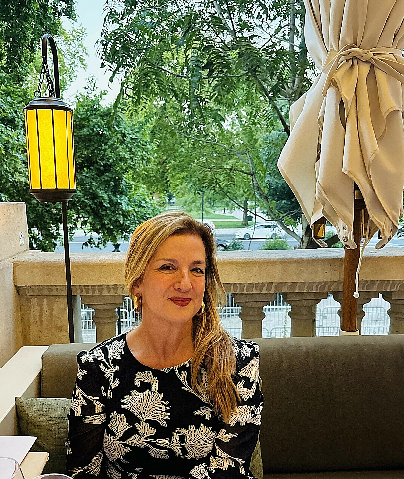 ליליאן ברטו