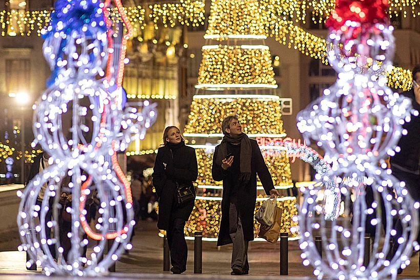 מקבלים את שנת 2026 בטורקיה