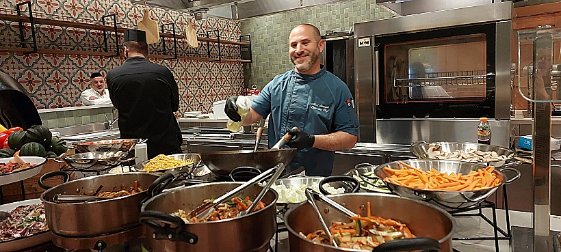 מלון איילה באיילת השחר