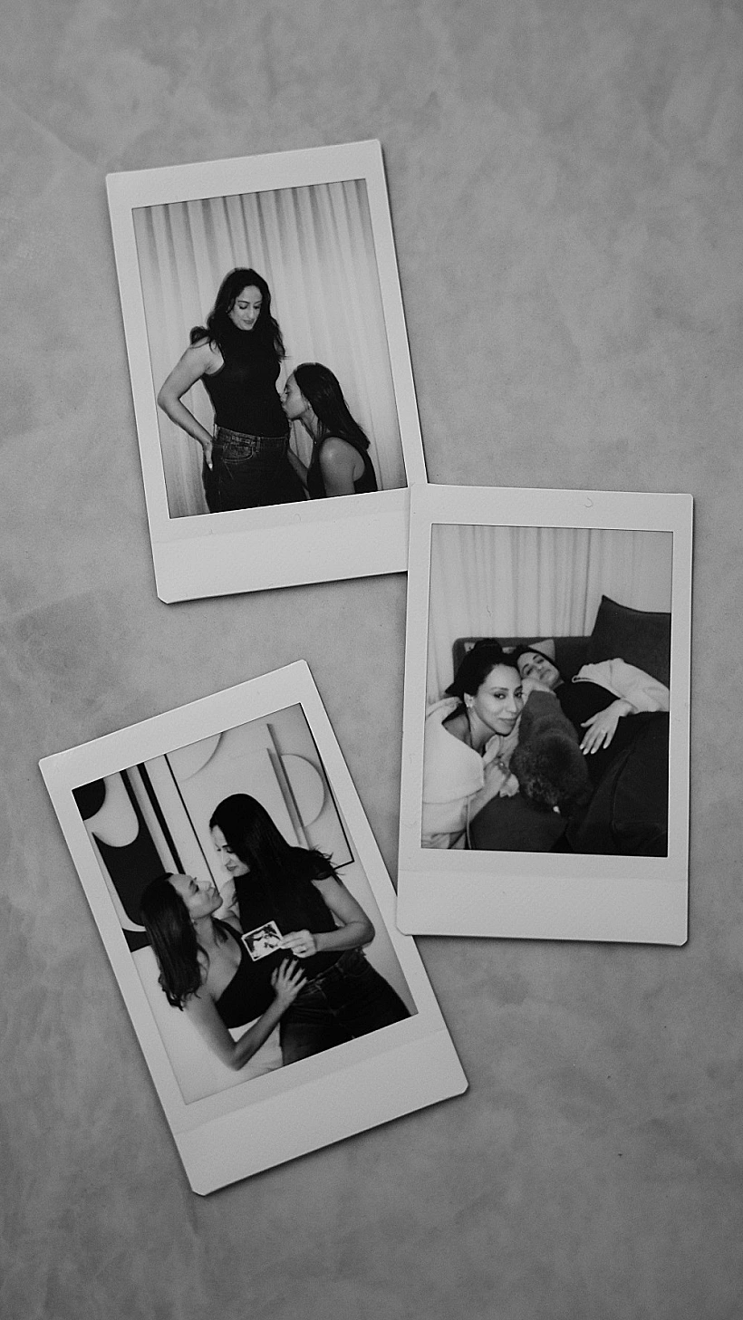 ירדן ג'רבי ועדי אמבר