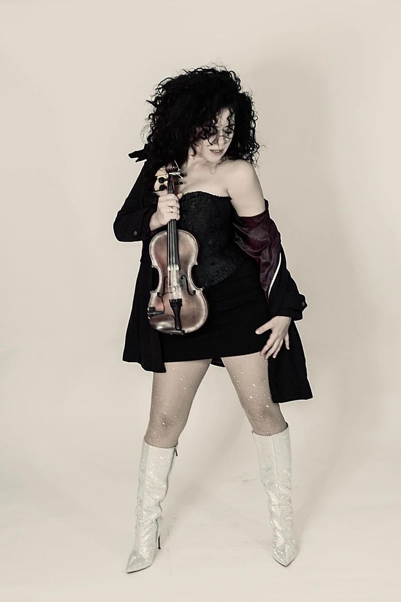 טניה וינוקור