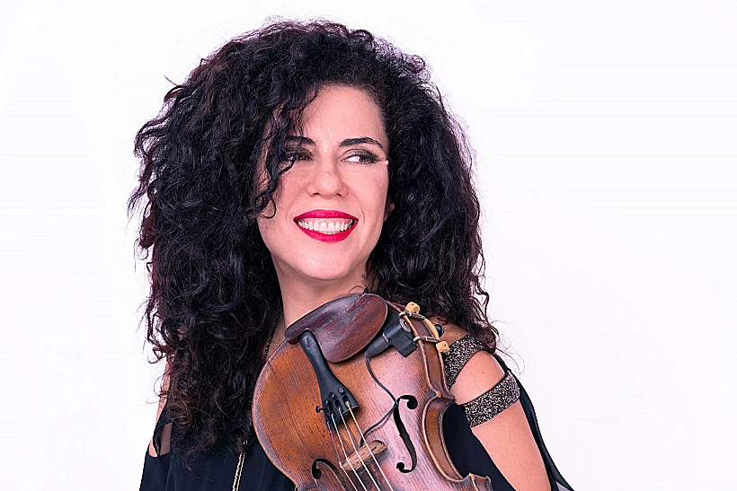 טניה וינוקור