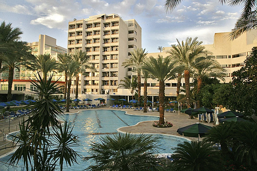 קיסר פרימייר אילת