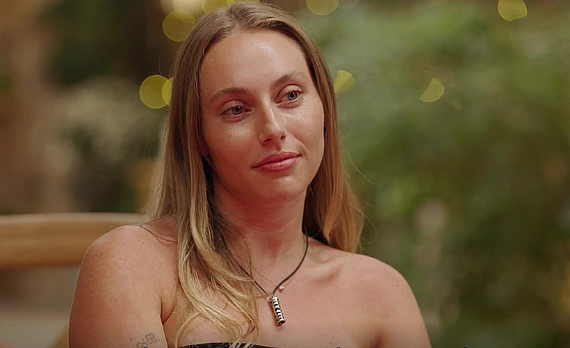 דניאלה וייסוול