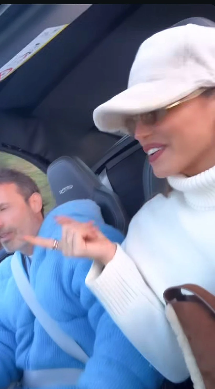 דניאל גרינברג וריצ'רד אורלינסקי