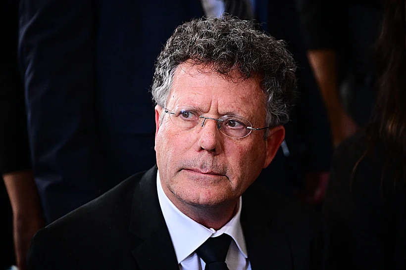 נשיא בית המשפט העליון, השופט יצחק עמית