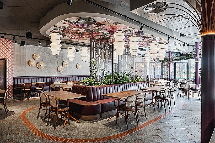 סניף פתח תקווה של "גן סיפור"