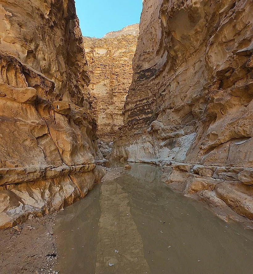 קניון נחל ברק