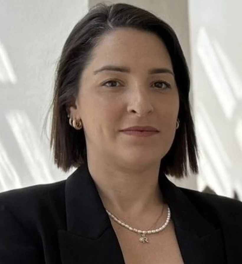 עו"ד רותם בן שמחון, מכון ירושלים לצדק