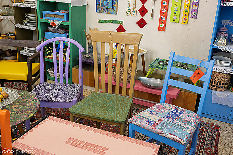 חנות-גלריה "איריתקה"