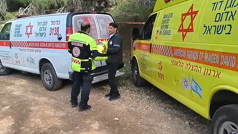 הזירה בשפרעם
