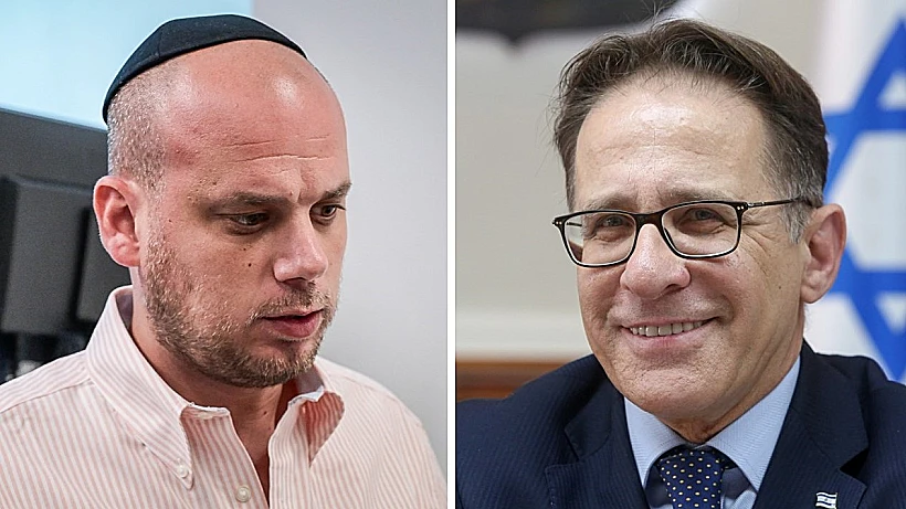 צחי ברוורמן, אלי פלדשטיין