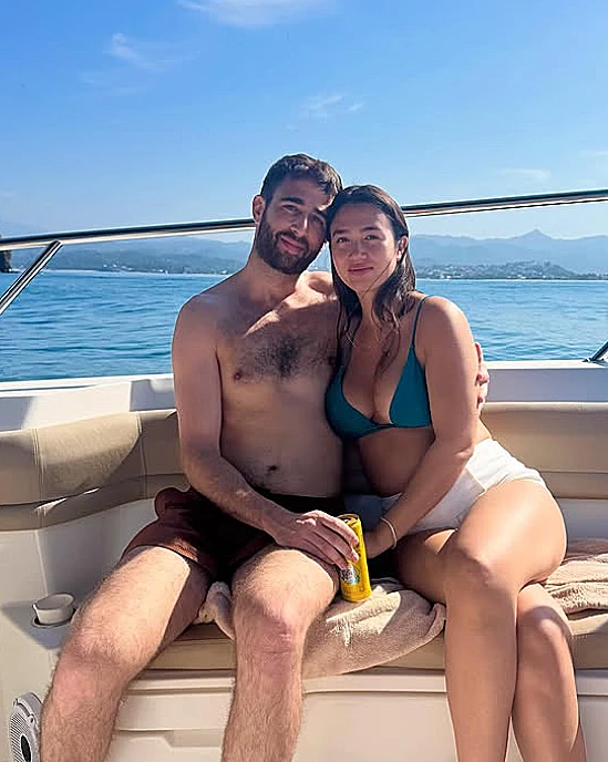 נועה ארגמני ואבינתן אור