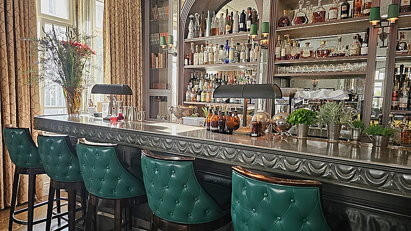 מלון דה נורמן תל אביב