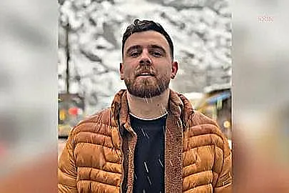 המפגין האיראני ארפן סולטאני