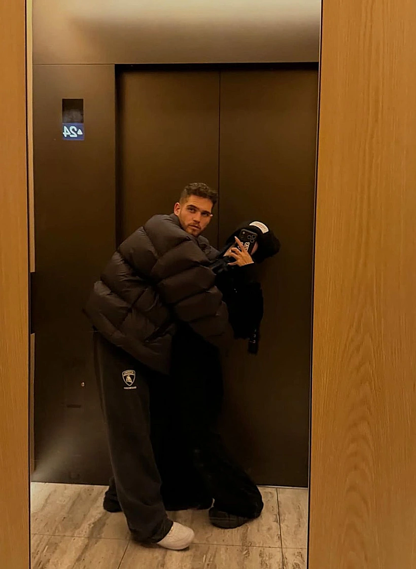 דני לוי ואדר גיציס