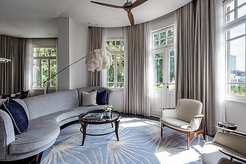 The Norman Hotel מלון דה נורמן