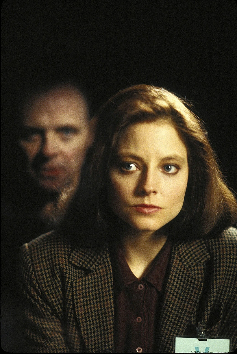 מתוך "שתיקת הכבשים"