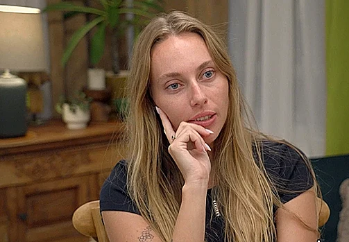 דניאלה וייסוול