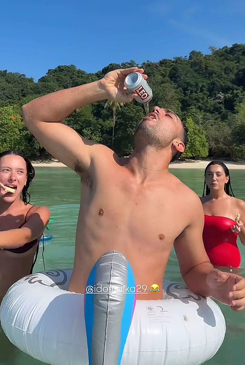 עידו מלכה, יובל רפאל ועדן גולן