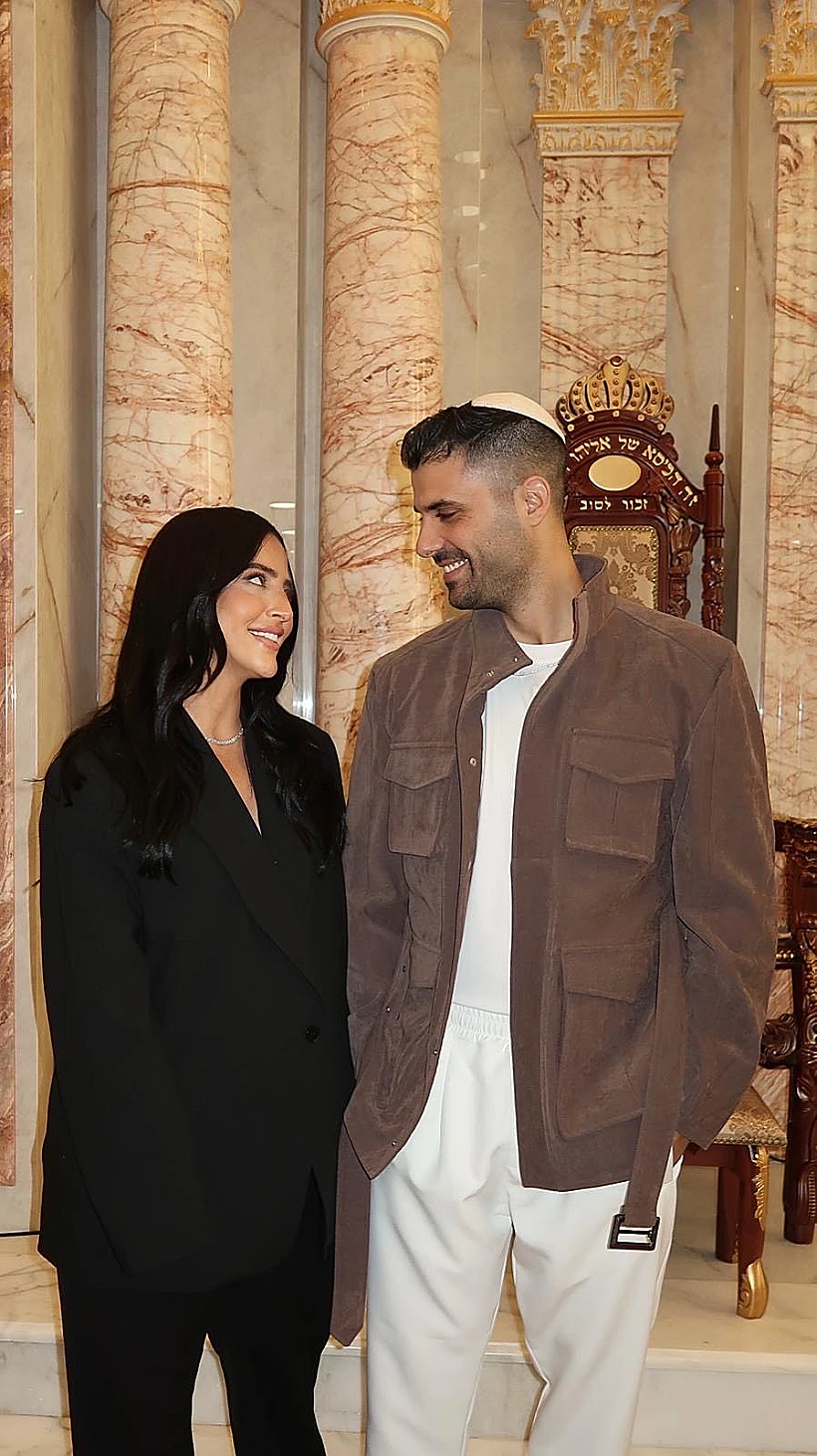 בר כהן ואליאב טעטי