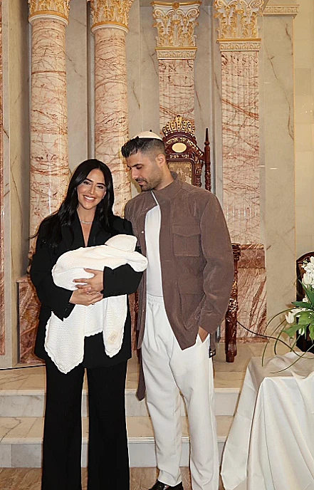 בר כהן ואליאב טעטי