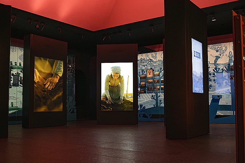 LOST SHTETL MUSEUM שדובה ליט