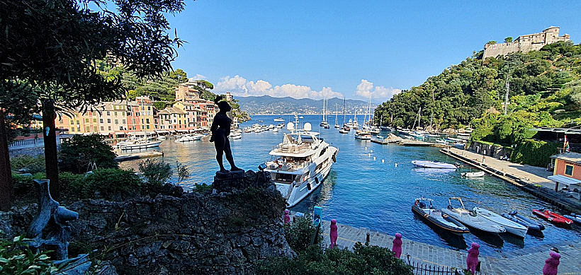 פורטופינו יטליה