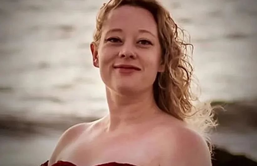 רנה ניקול גוד