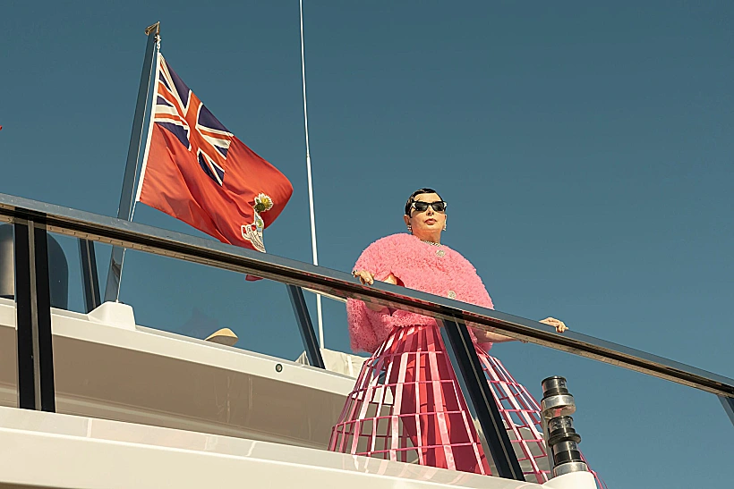 איזבלה רוסליני