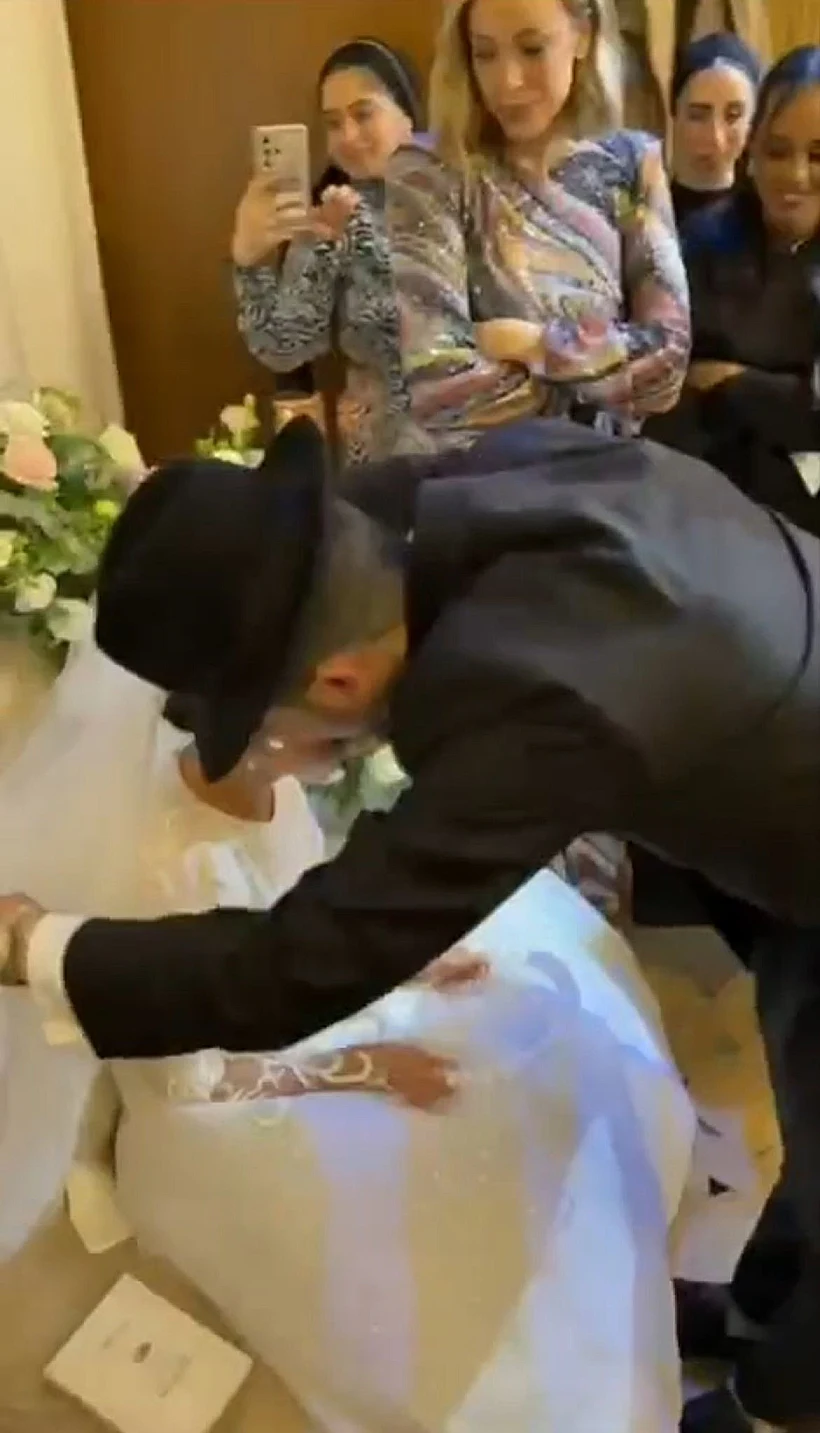 הבן של עדן הראל