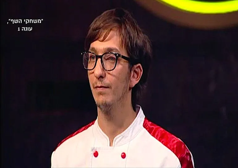 לירן גרודה - עד היום מזכירים לו את הרגע הזה