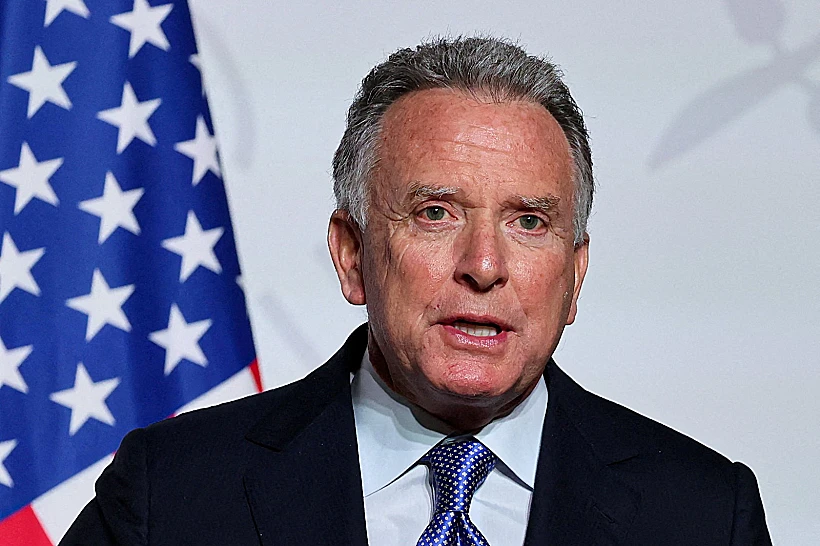 סטיב ויטקוף