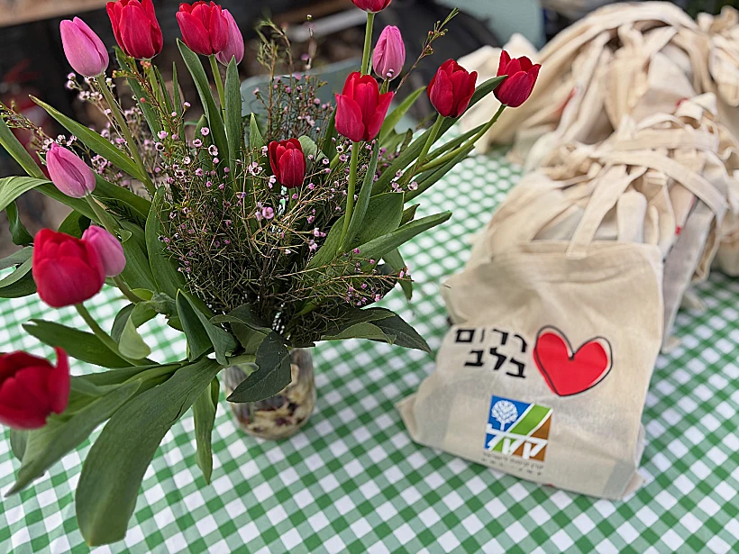 פסטיבל "דרום בלב"