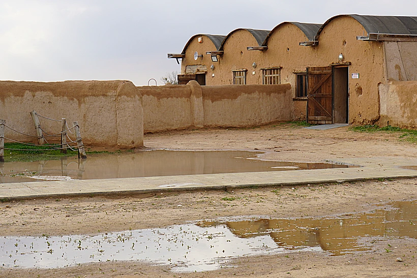 מצפה גבולות