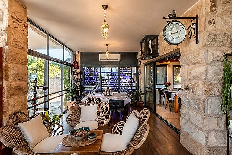 מלון גרנד ויסטה