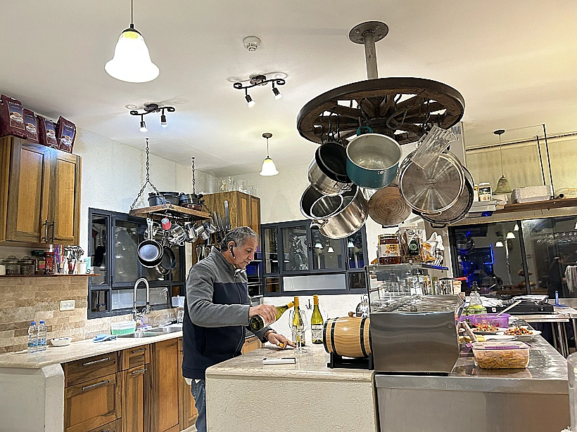 מלון גרנד ויסטה