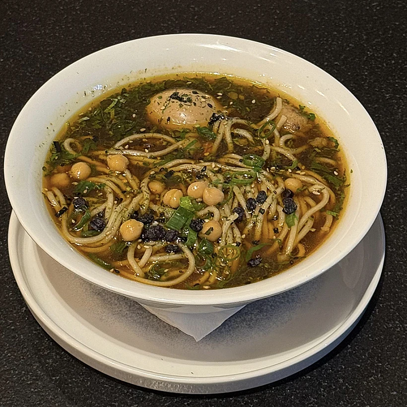 ראמן ב"קיצ'וקאי"